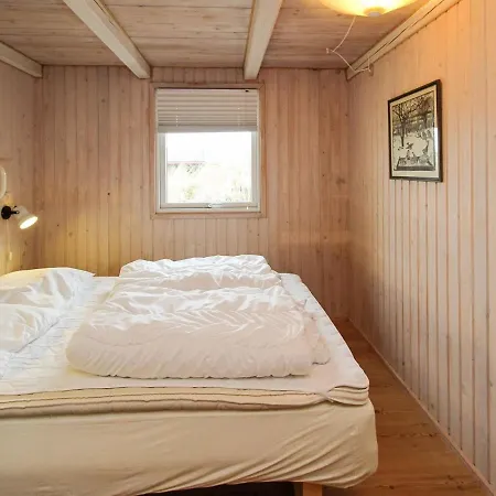 Estefania - 450m From The Sea In Nw Jutland By Interhome * Lokken