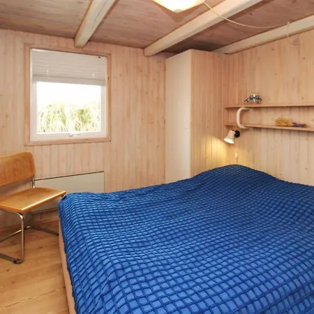 Estefania - 450m From The Sea In Nw Jutland By Interhome Holiday home *