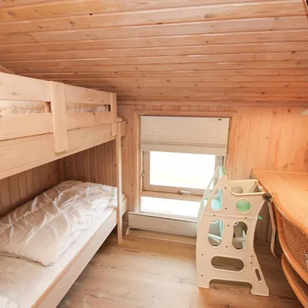 Estefania - 450m From The Sea In Nw Jutland By Interhome