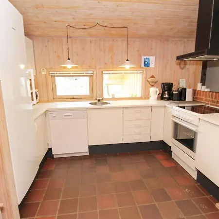Holiday home Estefania - 450m From The Sea In Nw Jutland By Interhome Lokken