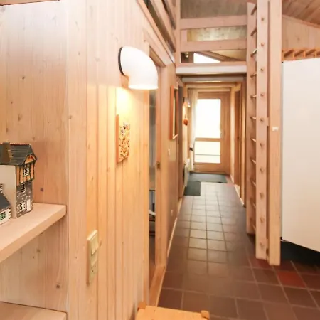 Holiday home Estefania - 450m From The Sea In Nw Jutland By Interhome Lokken