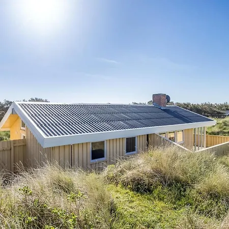 Сasa de vacaciones Estefania - 450m From The Sea By Interhome Løkken