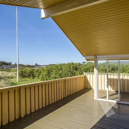 Estefania - 450m From The Sea By Interhome Feriehus Løkken