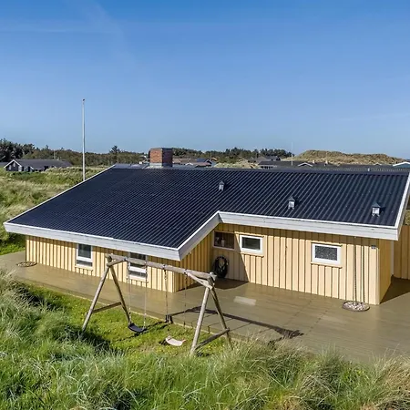 Estefania - 450m From The Sea By Interhome Semesterbostad Løkken