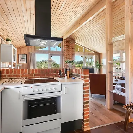Estefania - 450m From The Sea By Interhome * Løkken