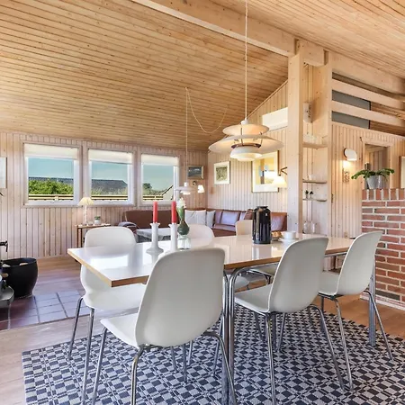 Сasa de vacaciones Estefania - 450m From The Sea By Interhome Løkken