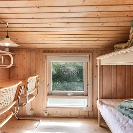 Semesterbostad Estefania - 450m From The Sea By Interhome Løkken