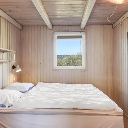 Estefania - 450m From The Sea By Interhome Сasa de vacaciones Løkken