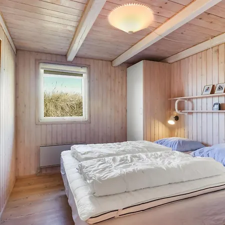 Estefania - 450m From The Sea By Interhome Løkken